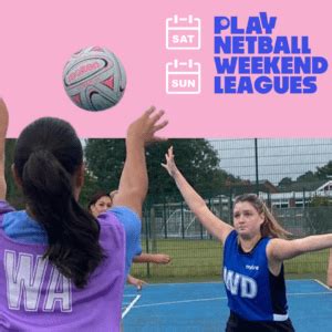 play netball news play netball