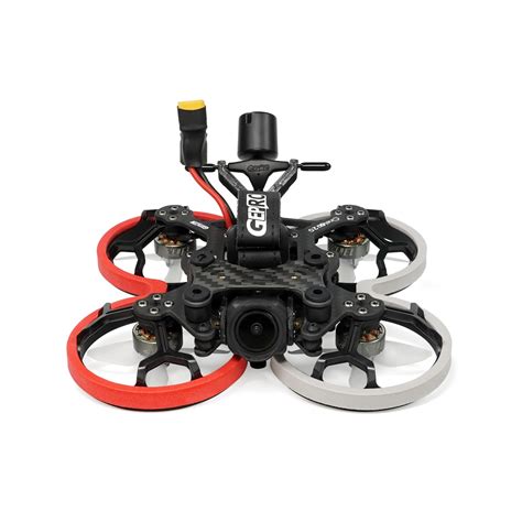 Geprc Cinelog Hd O Fpv Drone Geprc