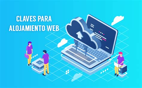 5 Claves Del Alojamiento Web Que Todos Podemos Aprender Datolab