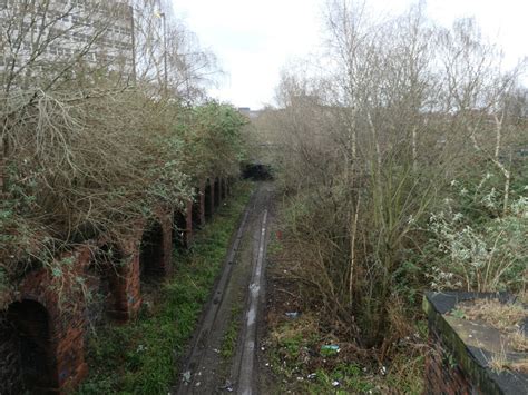 Former Docklands Railway Birkenhead Christine Johnstone Cc By Sa