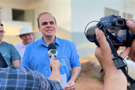 Deputado Alan Queiroz busca solução para construção dos Hospitais