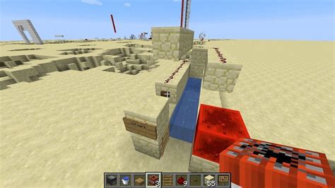 Minecraft Tnt Cannon – Telegraph