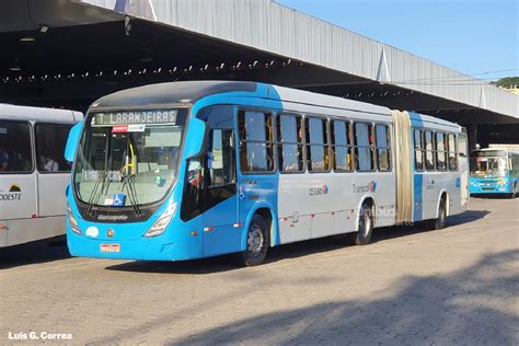 Empresa de ônibus abre vagas de emprego para trabalhar em Nova Iguaçu