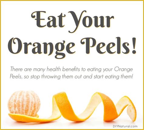 Orange Benefits