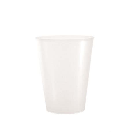 Vaso SIDRA COKTAIL En PP Inyectado 500cc 25 500