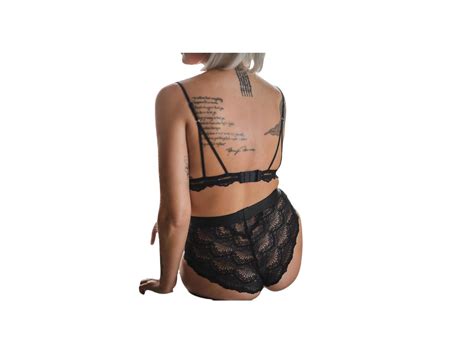 These Sustainable Lingerie Brands Will Elevate Your Wardrobe