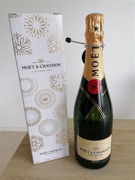 Champagne Moet Chandon Impérial Kaufen auf Ricardo