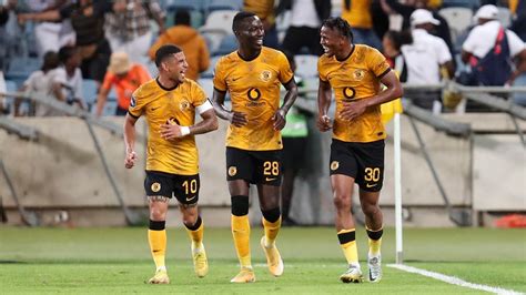 Its My Job Not To Give Up On Players Says Kaizer Chiefs Coach Arthur