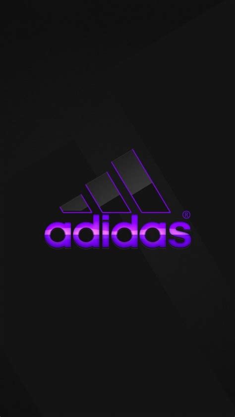 Adidas Iphone Wallpaper Wallpapersafari