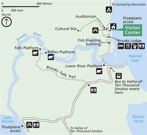 Absolute Best Time To Visit Katmai National Park In