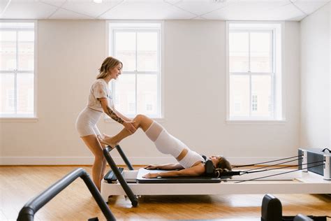 The Lab At Pilates House PILATES HOUSE