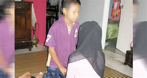 Remaja 13 Tahun Mengaku Rogol Adik Perempuan 8 Tahun Lepas Tak Tahan Tonton Video Lucah