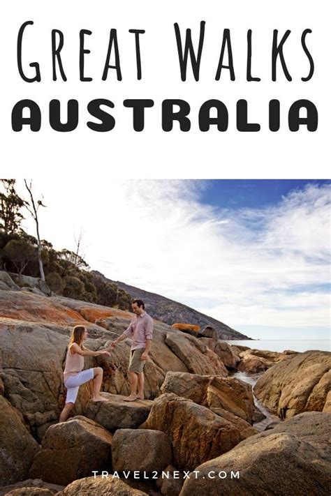 Great Walks Of Australia Great Walks Australia Places To Travel