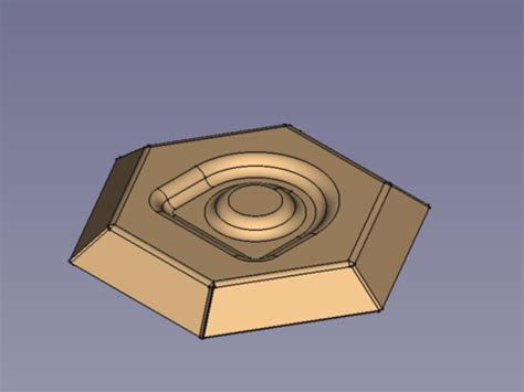 SheetMetal Forming FreeCAD Documentation