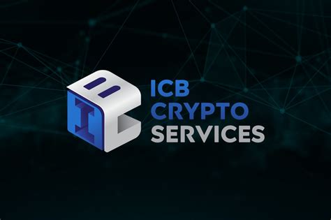 High Potential Platform Icb Crypto Services Declares Official Launch