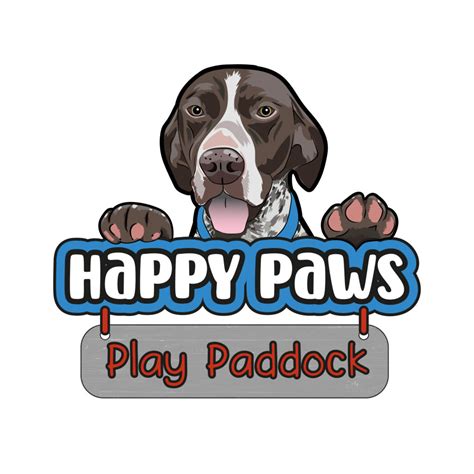 Happy Paws Play Paddock Dog Exercise Secure Fenced Field Home