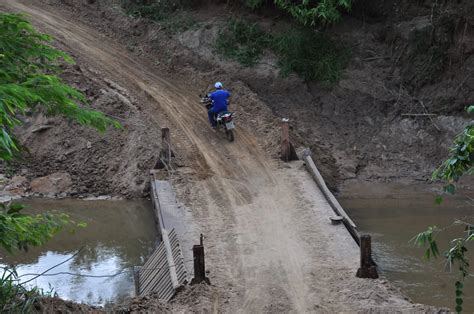 Estado E Prefeitura De Assis Brasil Se Unem Para Construir Ponte Sobre