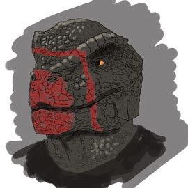 Walk like forest (TESO OC) by Gooffi on Newgrounds