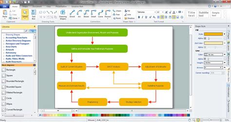 Create visually appealing tree diagrams in Word with a simple tool