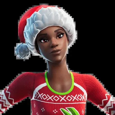 Holly Jammer Fortnite Skin Skin Tracker