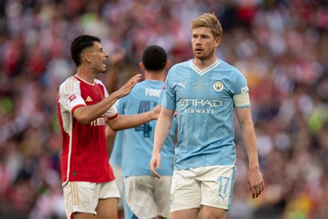 Manchester City's Kevin De Bruyne delays Al-Nassr talks until end of ...