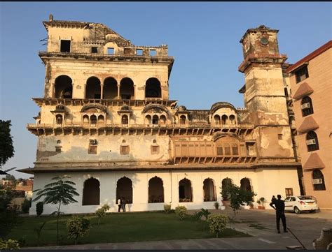 File:Mahal Khas Palace, Lohagarh Fort, Bharatpur.jpg - Jatland Wiki