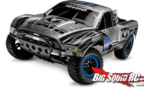 Traxxas 2WD Slash – Rob MacCachren Edition « Big Squid RC – RC Car and ...