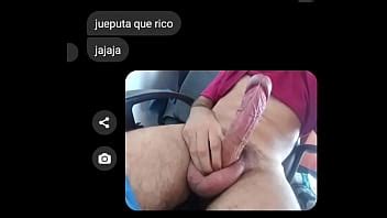 Chat Hot Con Chica De Facebook Parte 1 XVIDEOS
