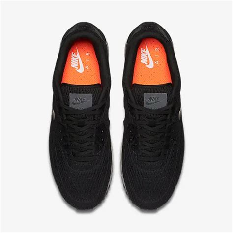 Nike Air Max Ultra Br Triple Black Where To Buy The