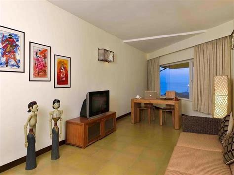 Sparsa Resort Kanyakumari in India - Room Deals, Photos & Reviews