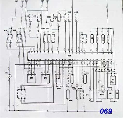 Распиновка катушки зажигания ниссан примера р12