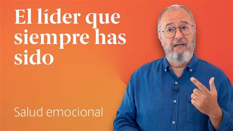 El camino hacia un liderazgo auténtico Enric Corbera YouTube