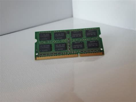 Samsung M471B5273CH0-CH9 4GB SO-DIMM PC3-10600 (DDR3-1333) | eBay