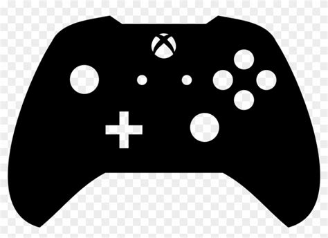 Xbox Controller Vector at Vectorified.com | Collection of Xbox ...