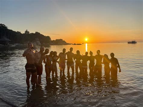 Mejores Playas De Koh Tao En Tailandia