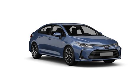 Toyota Corolla Corolla Hybrid Flame X Pack E Cvt S F R