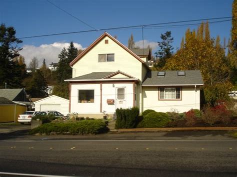 1809 Harris Ave Bellingham WA 98225 House Rental In Bellingham WA