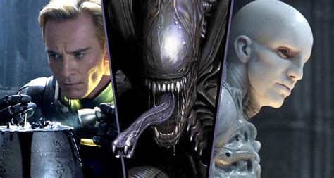 Aliens Greatest Villains Are Tougher To Kill Than Xenomorphs