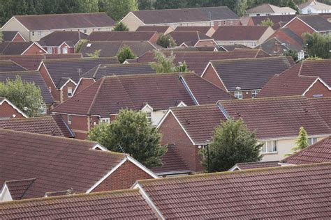 House Prices Hit Record High In May But Market Shows Signs Of Cooling