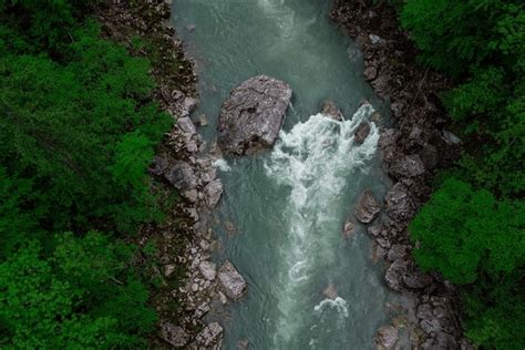 9,238 Aerial View Rapids Images, Stock Photos, 3D objects, & Vectors ...