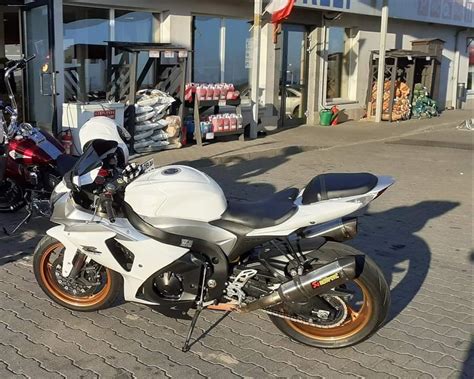 Suzuki Gsxr Baza Skradzionych Motocykli