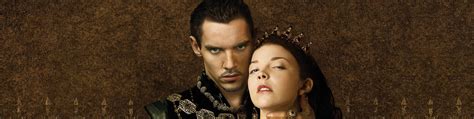 Watch The Tudors Online | Stream Seasons 1-4 Now | Stan