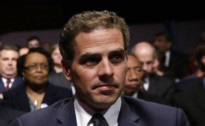 A Pol Mica Vida De Hunter Biden Piv Da A O Que Pode Levar Os Estados