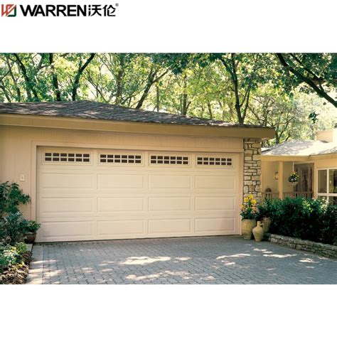 Warren 10x7 Garage Door 8x7 Garage Doors 10 Foot Garage Door Price For – Warren Garage Doors and ...