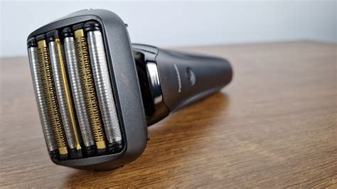 Braun Series 5 (51-M1200s) Test | CHIP