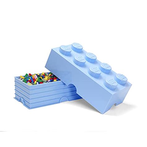 Caja Para Guardar Lego D Nde Comprar Tienda De Cajas Encajamejor