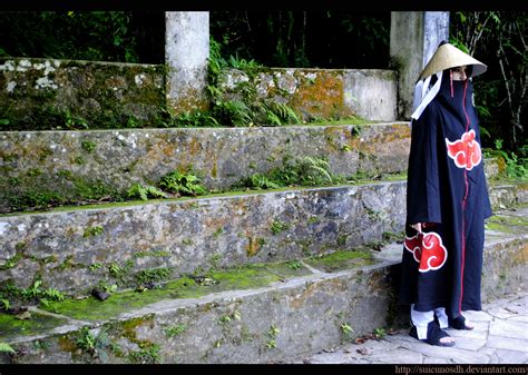 itachi cosplay - Akatsuki Photo (20856224) - Fanpop