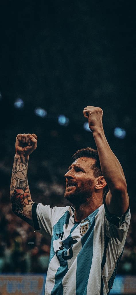 Leo Messi 4k Wallpaper | Lionel Messi Argentina