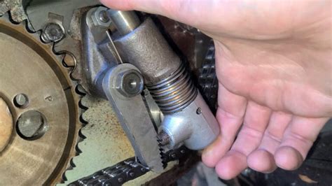 7 Symptoms Of A Bad Timing Chain Tensioner And Repair Cost