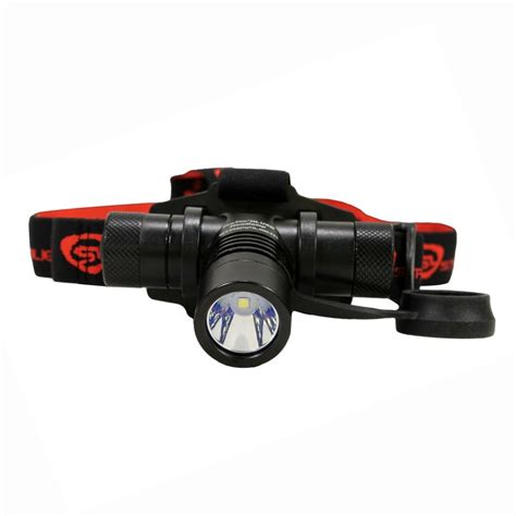 Streamlight Protac HL USB Rechargeable LED Headlamp, 1000 Lumens ...